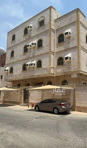 عمارة للبيع في شارع شارع الأدواء, حي السلام, مدينة مكه المكرمه, منطقة مكة المكرمة صورة 2