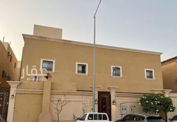 فيلا للبيع في شارع الممراح, حي ظهرة لبن, مدينة الرياض, منطقة الرياض