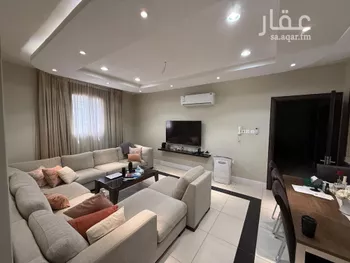 شقة للبيع في شارع وادي البطحاء, حي الملقا, مدينة الرياض, منطقة الرياض