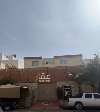 فيلا للبيع في شارع عبدالعزيز ابن عبدالسلام, حي الأجواد, مدينة جدة, منطقة مكة المكرمة