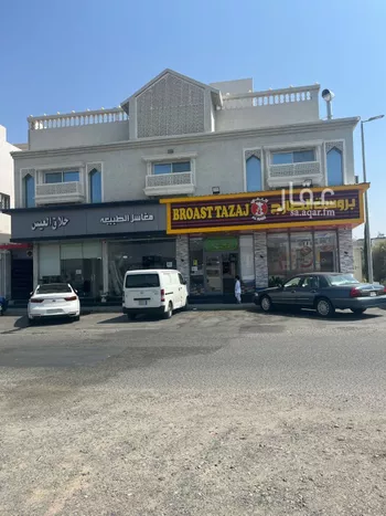 عمارة للبيع في حي القراحين, مدينة امارة منطقة مكة المكرمة - الطائف, منطقة مكة المكرمة