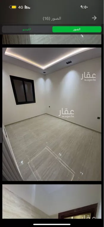 شقة للبيع في شارع عبدالجبار بن حسن, حي الرمال, مدينة الرياض, منطقة الرياض صورة 2