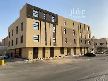 شقة للبيع في شارع ابن حميد, حي العزيزية, مدينة الرياض, منطقة الرياض