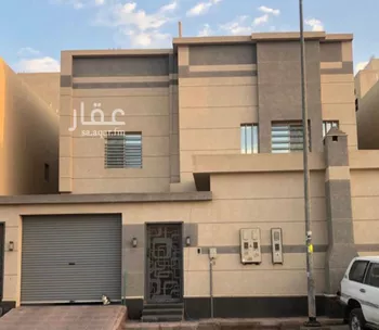 فيلا للبيع في شارع نهر الفرات الأعلى, حي القادسية, مدينة الرياض, منطقة الرياض