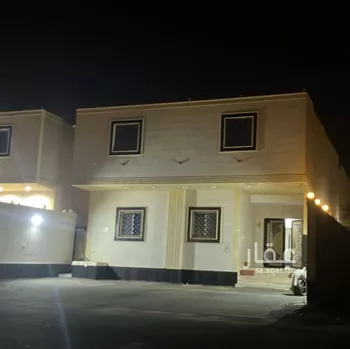 فيلا للبيع في شارع الحارث بن سرار الخزاعي, حي الشامية الجديد, مدينة مكه المكرمه, منطقة مكة المكرمة
