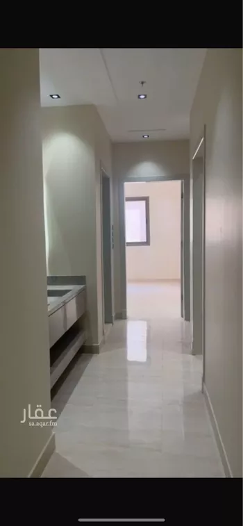 شقة للبيع في شارع سفيان بن ثابت, حي طويق, مدينة الرياض, منطقة الرياض