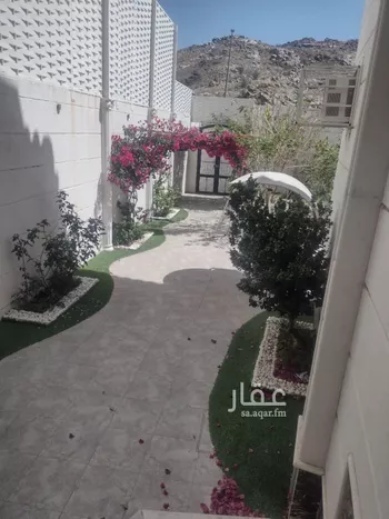 فيلا للبيع في حي مسرة, مدينة امارة منطقة مكة المكرمة - الطائف, منطقة مكة المكرمة صورة 5