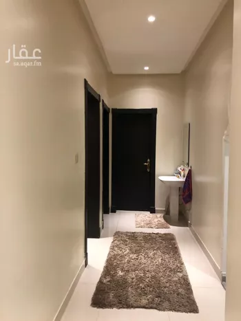 شقة للبيع في شارع القادسية, حي الياسمين, مدينة الرياض, منطقة الرياض صورة 5