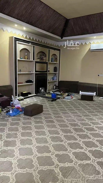 فيلا للبيع في شارع الهدا 31, حي الهدا, مدينة المزاحميه, منطقة الرياض صورة 5