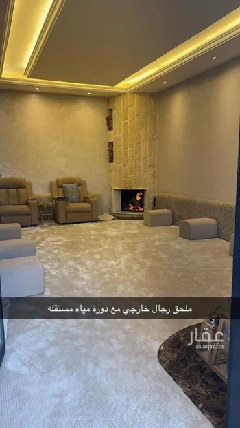 فيلا للبيع في شارع الصرح, حي إشبيلية, مدينة الرياض, منطقة الرياض صورة 2