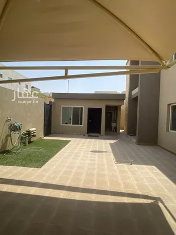 فيلا للبيع في شارع عطاء بن أبي رباح, حي مطار الملك خالد الدولي, مدينة الرياض, منطقة الرياض صورة 2