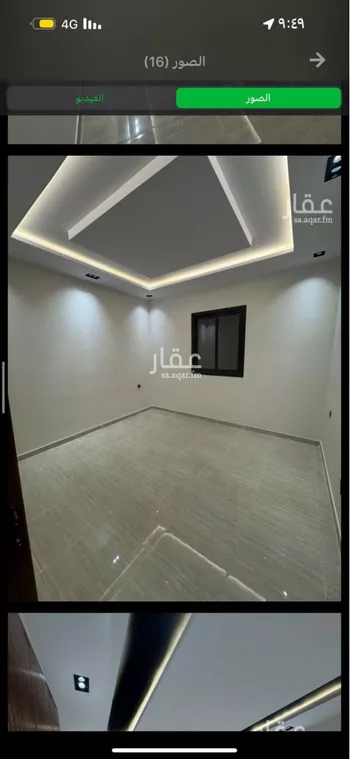 شقة للبيع في شارع عبدالجبار بن حسن, حي الرمال, مدينة الرياض, منطقة الرياض صورة 2