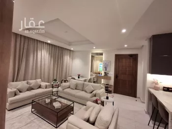 شقة للبيع في شارع  عبدالله العنقري, حي الملك سلمان, مدينة الرياض, منطقة الرياض