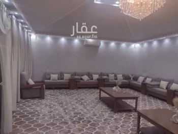 فيلا للبيع في حي مسرة, مدينة امارة منطقة مكة المكرمة - الطائف, منطقة مكة المكرمة صورة 3