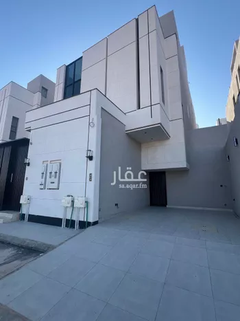 دور للبيع في شارع عبيدالله الفقيه, حي الرمال, مدينة الرياض, منطقة الرياض