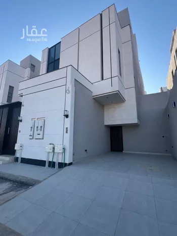 دور للبيع في شارع عبيدالله الفقيه, حي الرمال, مدينة الرياض, منطقة الرياض