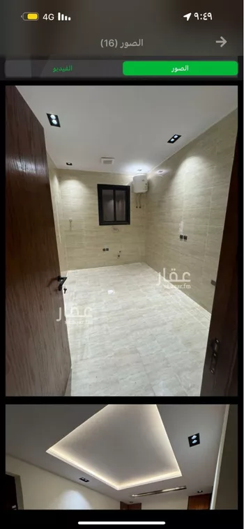 شقة للبيع في شارع عبدالجبار بن حسن, حي الرمال, مدينة الرياض, منطقة الرياض صورة 3