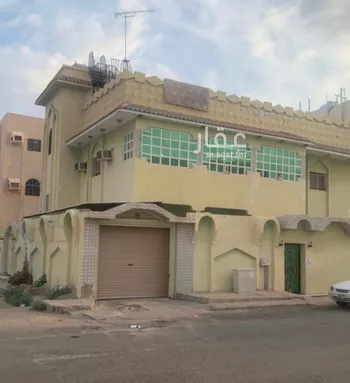 فيلا للبيع في شارع شارع المجرة, حي السلام, مدينة مكه المكرمه, منطقة مكة المكرمة