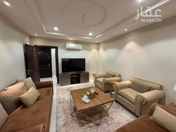 شقة للبيع في شارع وادي البطحاء, حي الملقا, مدينة الرياض, منطقة الرياض صورة 3