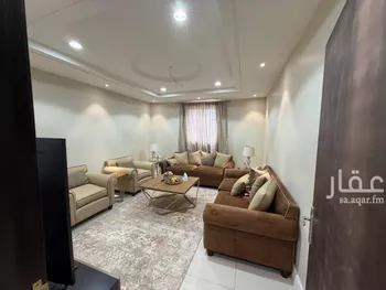 شقة للبيع في شارع وادي البطحاء, حي الملقا, مدينة الرياض, منطقة الرياض صورة 2