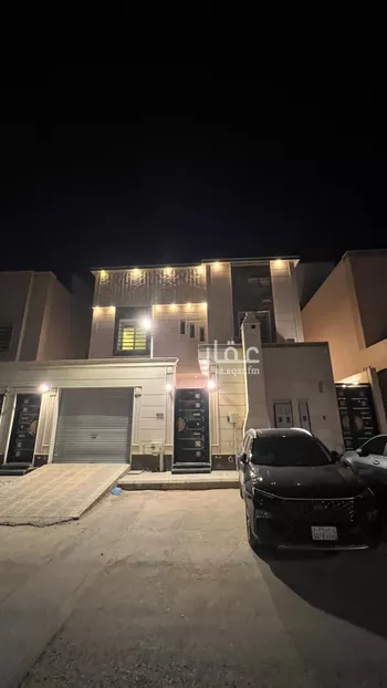 فيلا للبيع في شارع أحمد بن بكر بن بقية, حي العارض, مدينة الرياض, منطقة الرياض