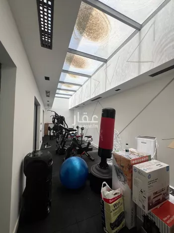 فيلا للبيع في شارع نبرة, حي المحمدية, مدينة الرياض, منطقة الرياض صورة 5