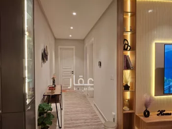 شقة للبيع في شارع  عبدالله العنقري, حي الملك سلمان, مدينة الرياض, منطقة الرياض صورة 4