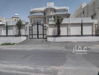 فيلا للبيع في حي مسرة, مدينة امارة منطقة مكة المكرمة - الطائف, منطقة مكة المكرمة