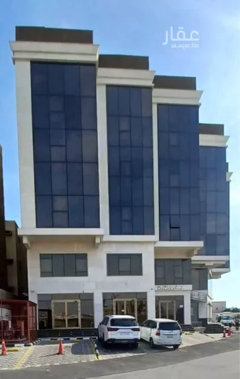 محل للإيجار في حي الروضة ، الدمام ، الدمام