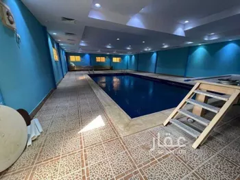 استراحة للبيع في شارع العام, حي العفجه, مدينة الخرج, منطقة الرياض صورة 3
