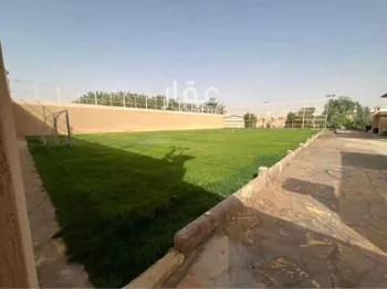 استراحة للبيع في شارع العام, حي العفجه, مدينة الخرج, منطقة الرياض صورة 5