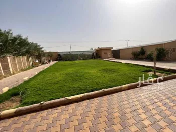 استراحة للبيع في شارع العام, حي العفجه, مدينة الخرج, منطقة الرياض صورة 2