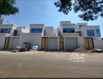 فيلا للبيع في شارع سعيد الاصفر, حي أبحر الجنوبية, مدينة جدة, منطقة مكة المكرمة صورة 5