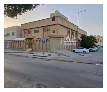 أرض للبيع في شارع الأمير مساعد بن عبدالرحمن بن فيصل, حي العريجاء الأوسط, مدينة الرياض, منطقة الرياض صورة 2