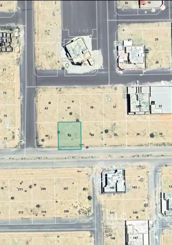 أرض للبيع في شارع سنام 205, حي سنام, مدينة سنام, منطقة الرياض
