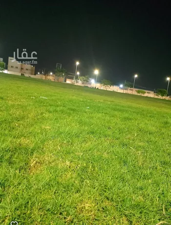 أرض للبيع في شارع طاهر العمراني, حي الملك عبدالله, مدينة المجمعه, منطقة الرياض صورة 2