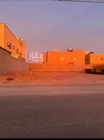 أرض للبيع في شارع طاهر العمراني, حي الملك عبدالله, مدينة المجمعه, منطقة الرياض
