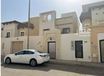 فيلا للبيع في شارع ابان بن الوليد, حي الرياض, مدينة جدة, منطقة مكة المكرمة