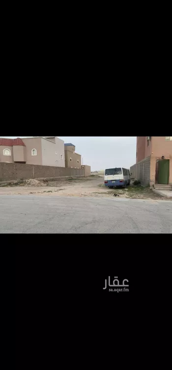 أرض للبيع في شارع الأندلس 18, حي الأندلس, مدينة قرية العليا - الرفيعه, المنطقة الشرقية