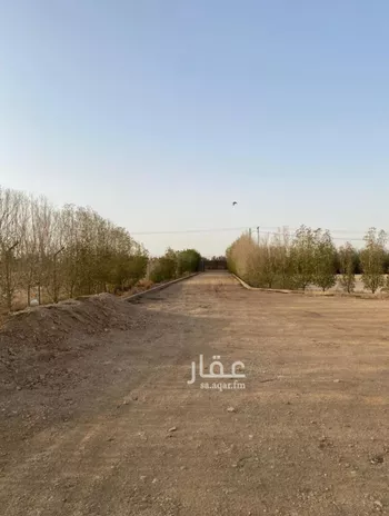 أرض للبيع في شارع ضرما 1103, حي المروج, مدينة ضرما, منطقة الرياض صورة 3
