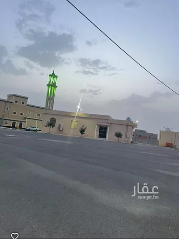 أرض للبيع في شارع فيصل بن عبدالعزيز, حي الربوة, مدينة القواره, منطقة القصيم صورة 2