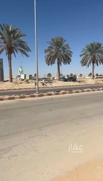 أرض للبيع في شارع داخلي , حي الأندلس, مدينة الافلاج, منطقة الرياض