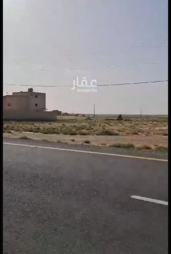 أرض للبيع في شارع فرعي, حي الرفاع, مدينة الدوادمي - الرفاع, منطقة الرياض