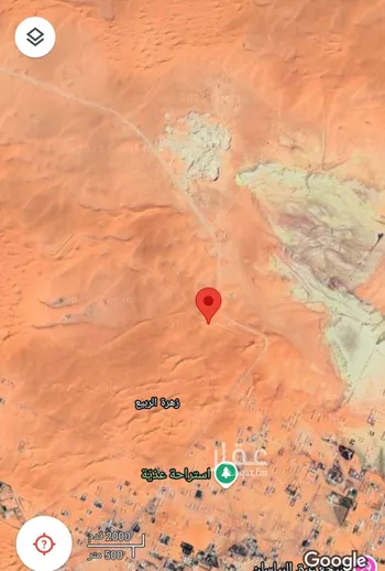 أرض للبيع في شارع فرعي, حي هجره الذيبيه وخضراء, مدينة هجره الذيبيه وخضراء, منطقة الرياض