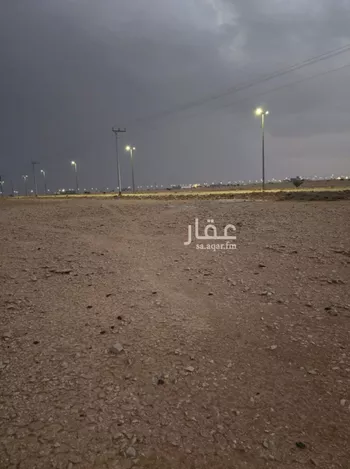 أرض للبيع في شارع الحسن الضحاك, حي المسميات 2, مدينة حوطه بنى تميم, منطقة الرياض