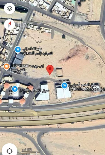 أرض للبيع في شارع داخلي , حي الواحة, مدينة القويعية - الرويضه, منطقة الرياض