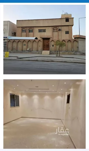 أرض للبيع في شارع الأمير مساعد بن عبدالرحمن بن فيصل, حي العريجاء الأوسط, مدينة الرياض, منطقة الرياض صورة 5