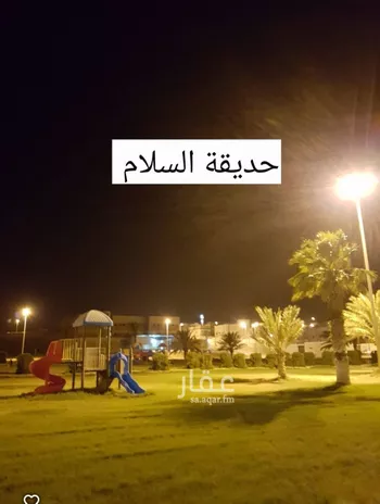 أرض للبيع في شارع الشماسيه 163, حي حي السلام, مدينة الشماسيه, منطقة القصيم