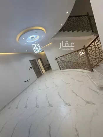 فيلا للبيع في شارع فرعي, حي التوفيق, مدينة بريده, منطقة القصيم صورة 4