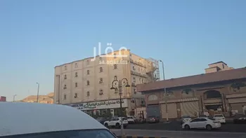 أرض للبيع في شارع شارع زيد بن أسيد بن حارثة, حي الشوقية, مدينة مكه المكرمه, منطقة مكة المكرمة صورة 2